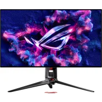 Игровой монитор ASUS ROG Swift OLED PG32UCDP фото 1